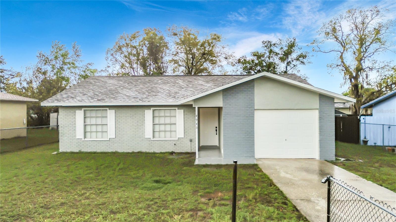 8940 88th Street, Ocala, FL 34472
