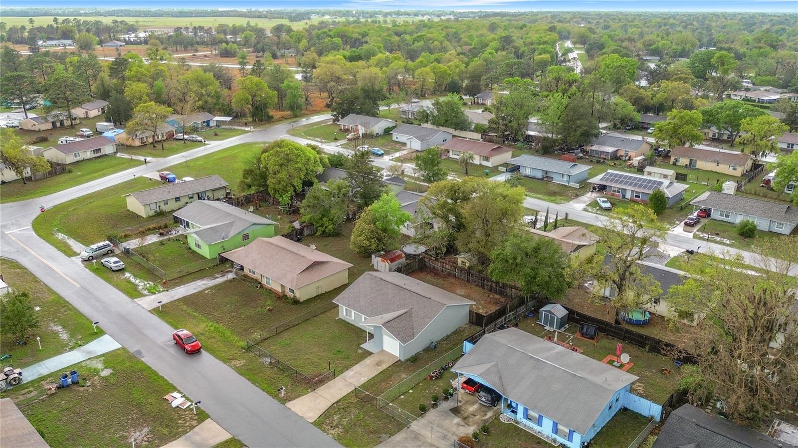 8940 88th Street, Ocala, FL 34472
