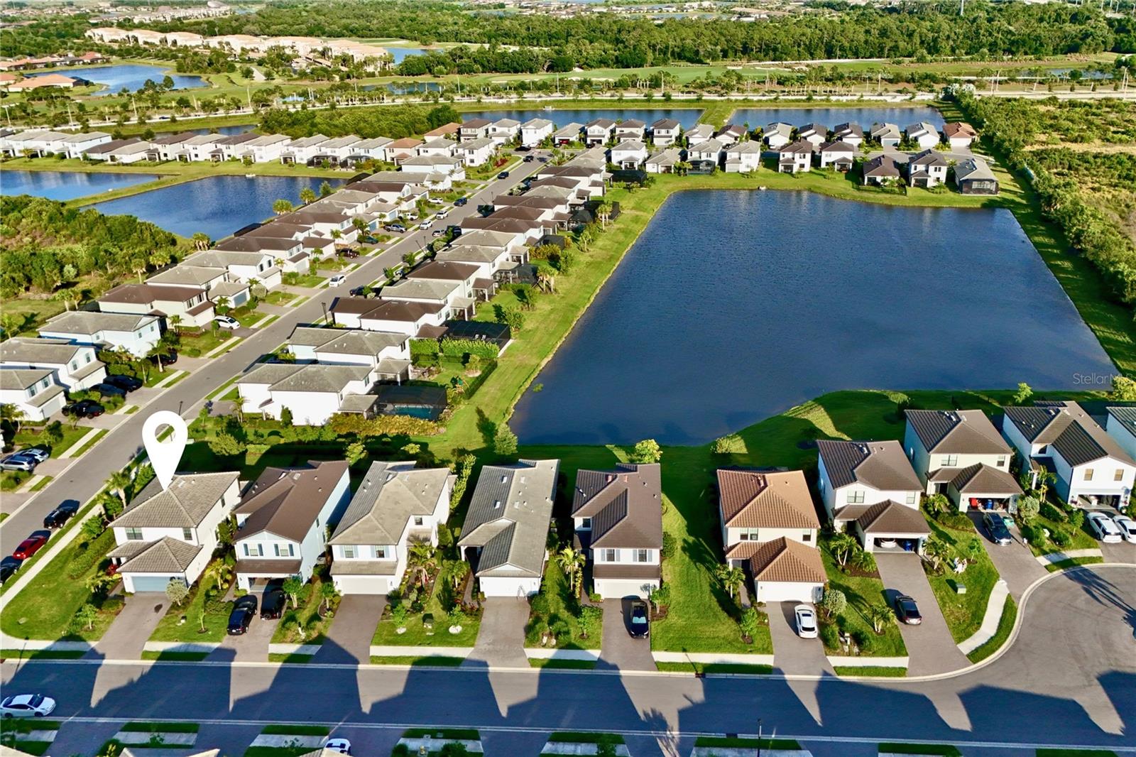 6111 Bluestar, Lakewood Ranch, FL 34211