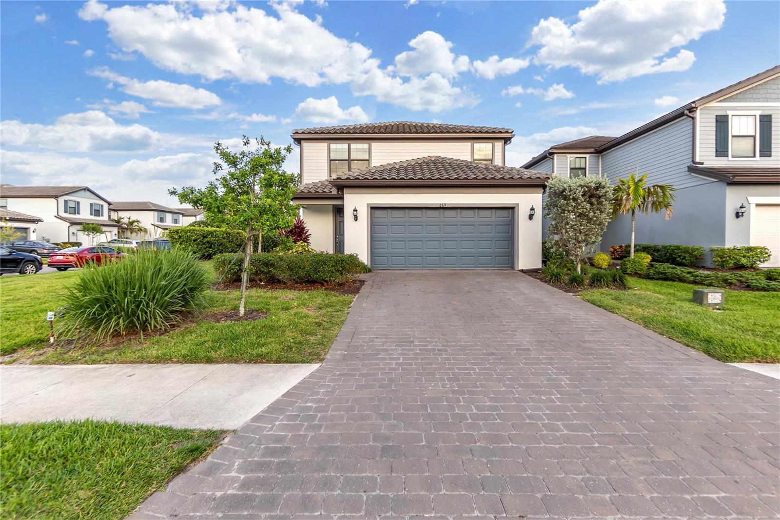 6111 Bluestar, Lakewood Ranch, FL 34211