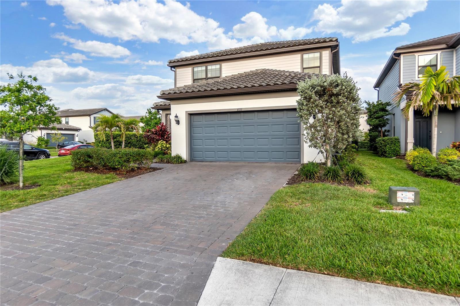 6111 Bluestar, Lakewood Ranch, FL 34211