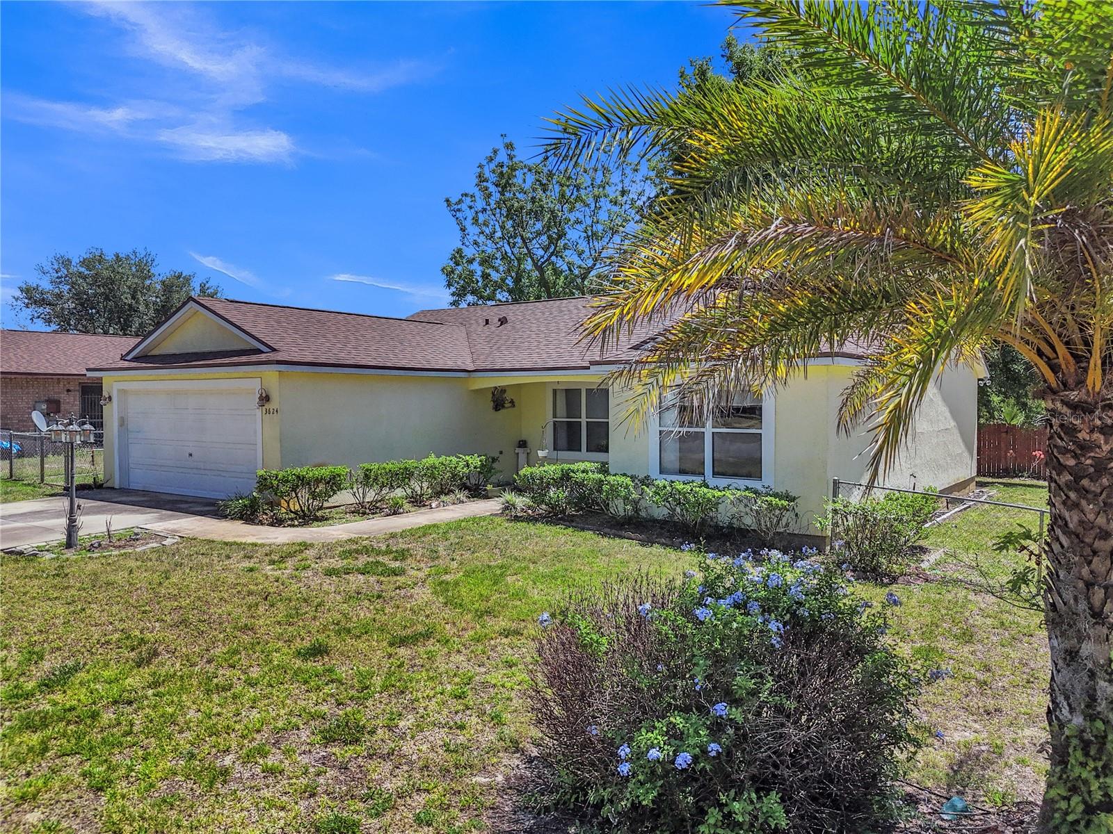 3624 Trout, Fruitland Park, FL 34731