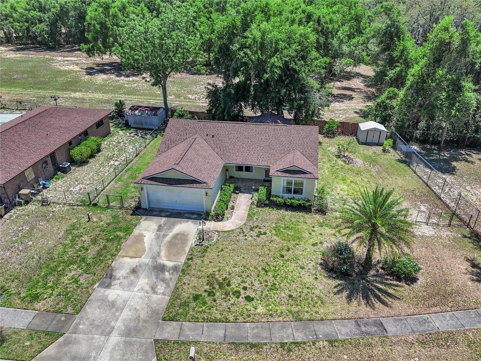 3624 Trout, Fruitland Park, FL 34731
