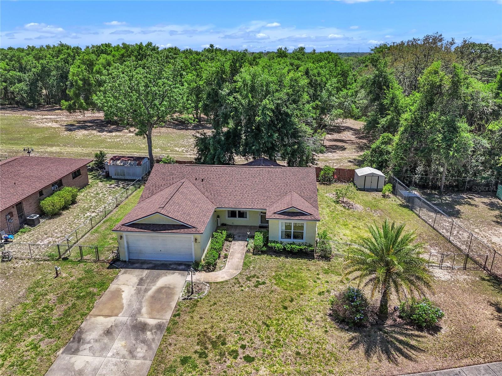 3624 Trout, Fruitland Park, FL 34731
