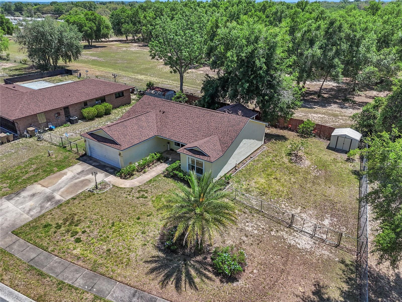 3624 Trout, Fruitland Park, FL 34731