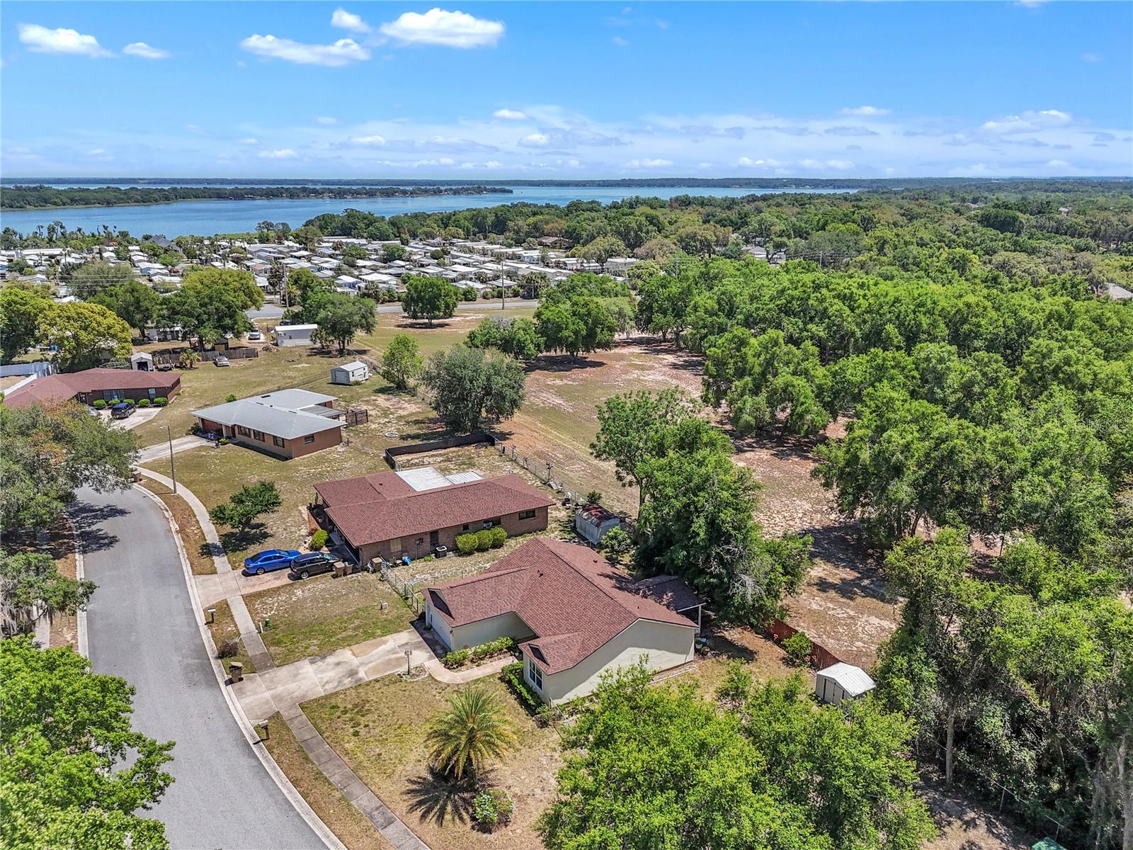 3624 Trout, Fruitland Park, FL 34731