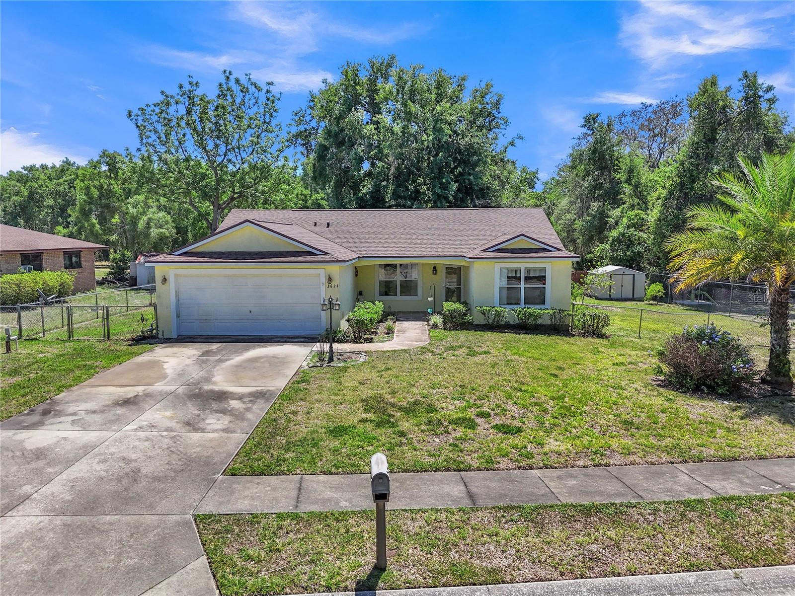 3624 Trout, Fruitland Park, FL 34731