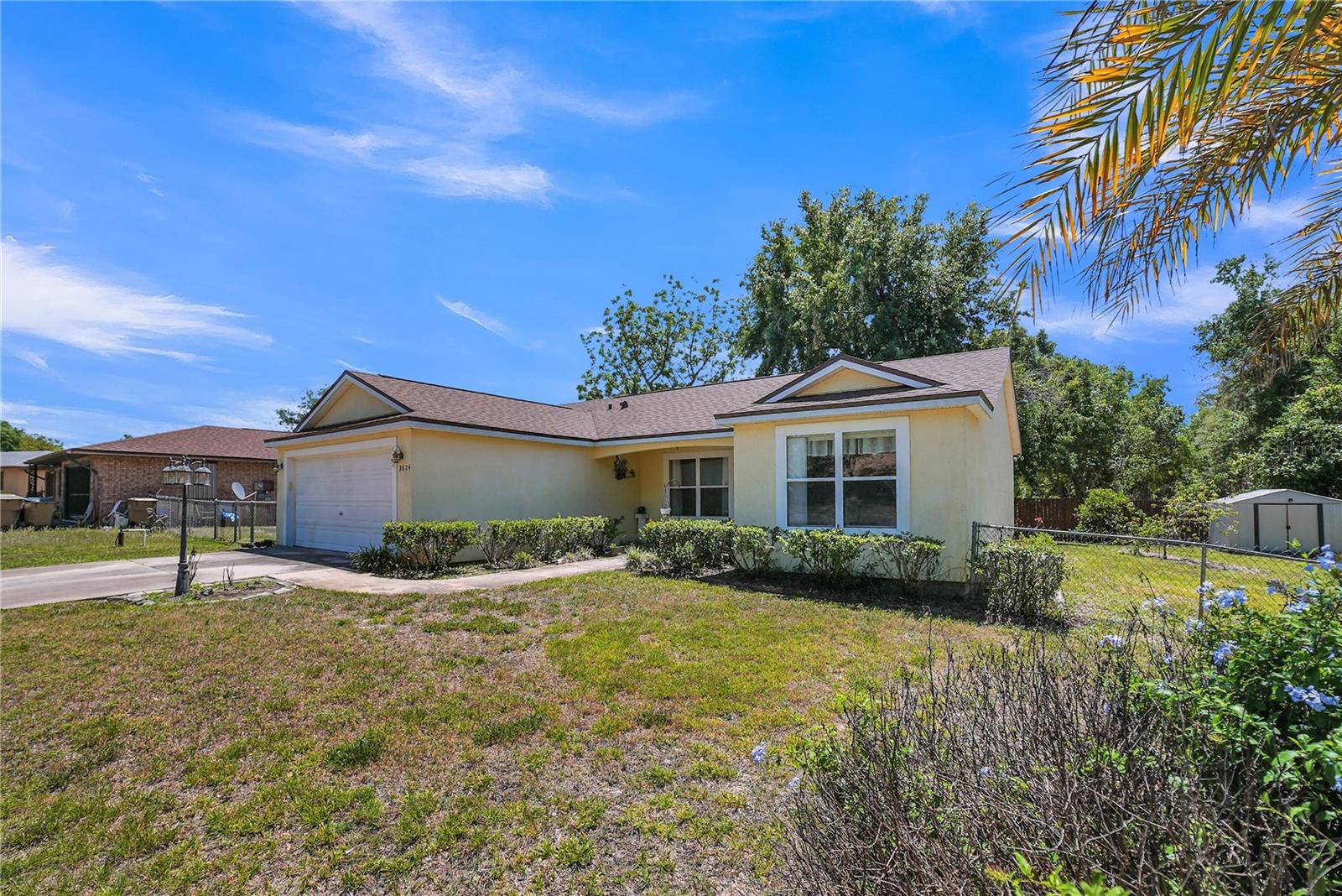 3624 Trout, Fruitland Park, FL 34731