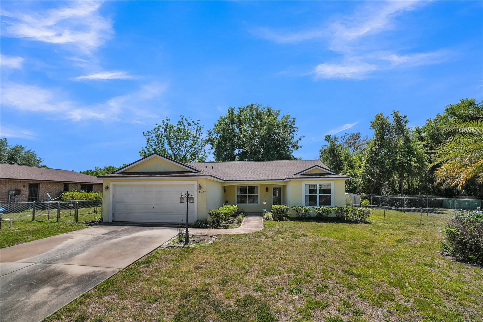 3624 Trout, Fruitland Park, FL 34731