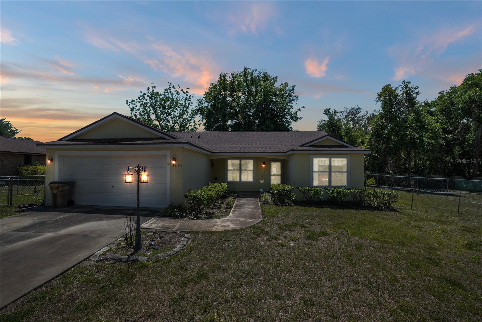 3624 Trout, Fruitland Park, FL 34731