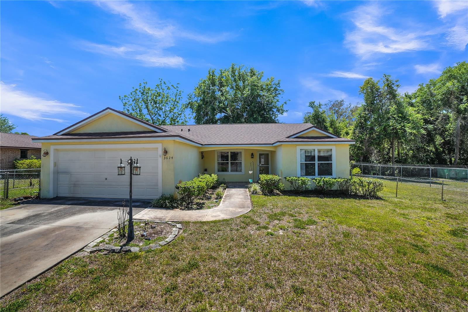 3624 Trout, Fruitland Park, FL 34731