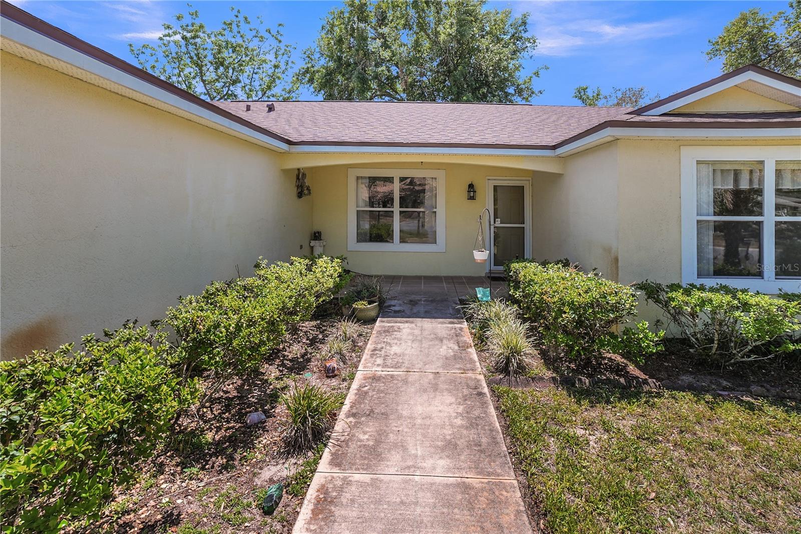 3624 Trout, Fruitland Park, FL 34731