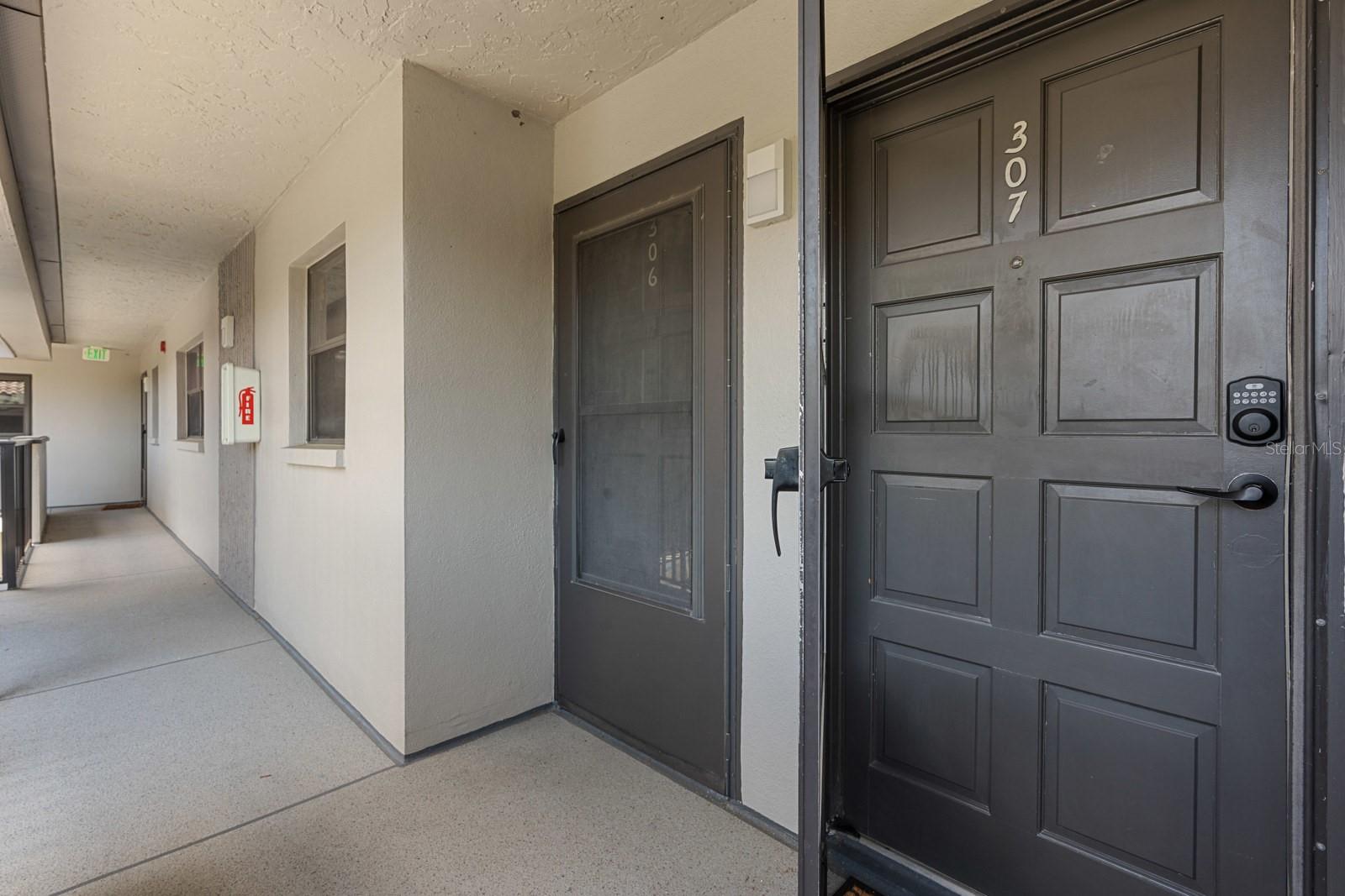 2650 Countryside Unit B307, Clearwater, FL 33761