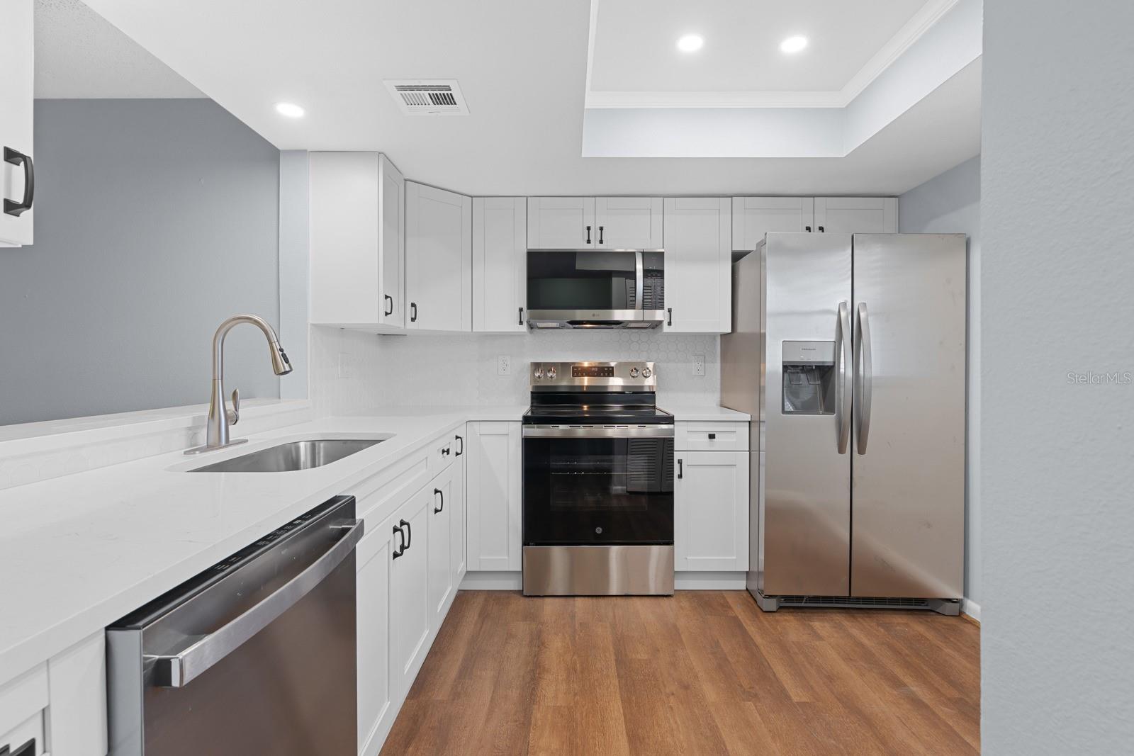 2650 Countryside Unit B307, Clearwater, FL 33761
