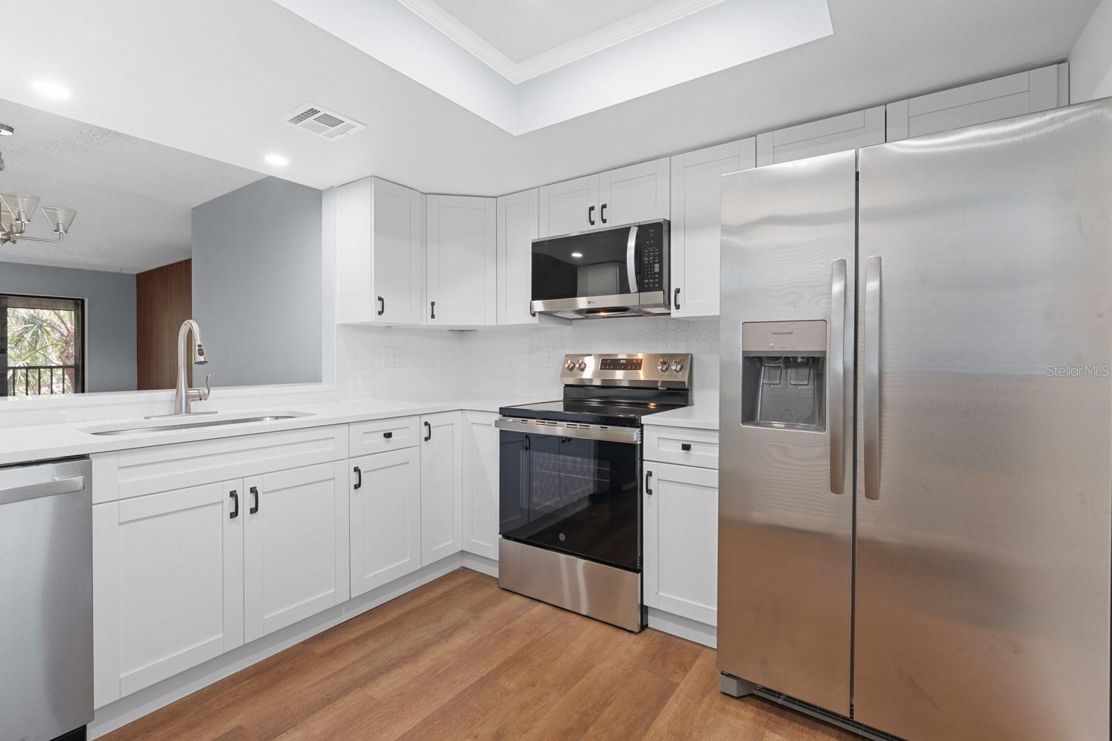 2650 Countryside Unit B307, Clearwater, FL 33761