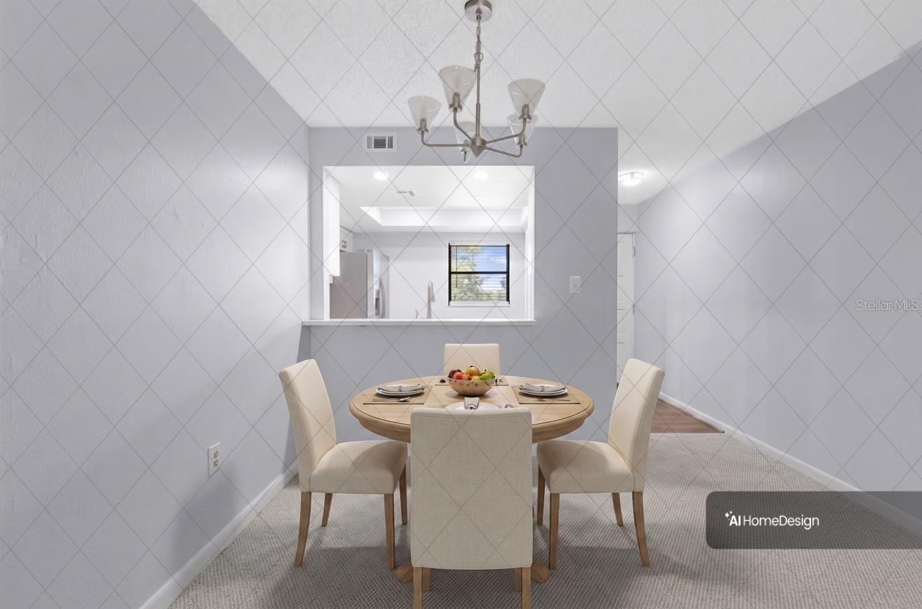 2650 Countryside Unit B307, Clearwater, FL 33761