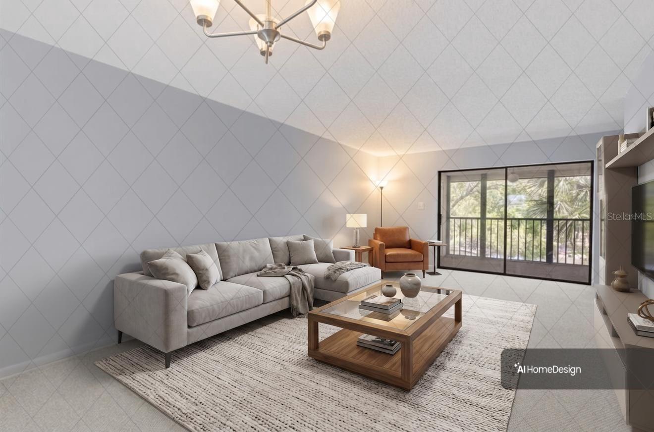 2650 Countryside Unit B307, Clearwater, FL 33761
