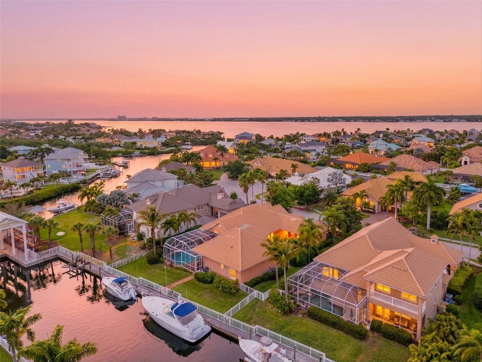 4714 Mainsail, Bradenton, FL 34208