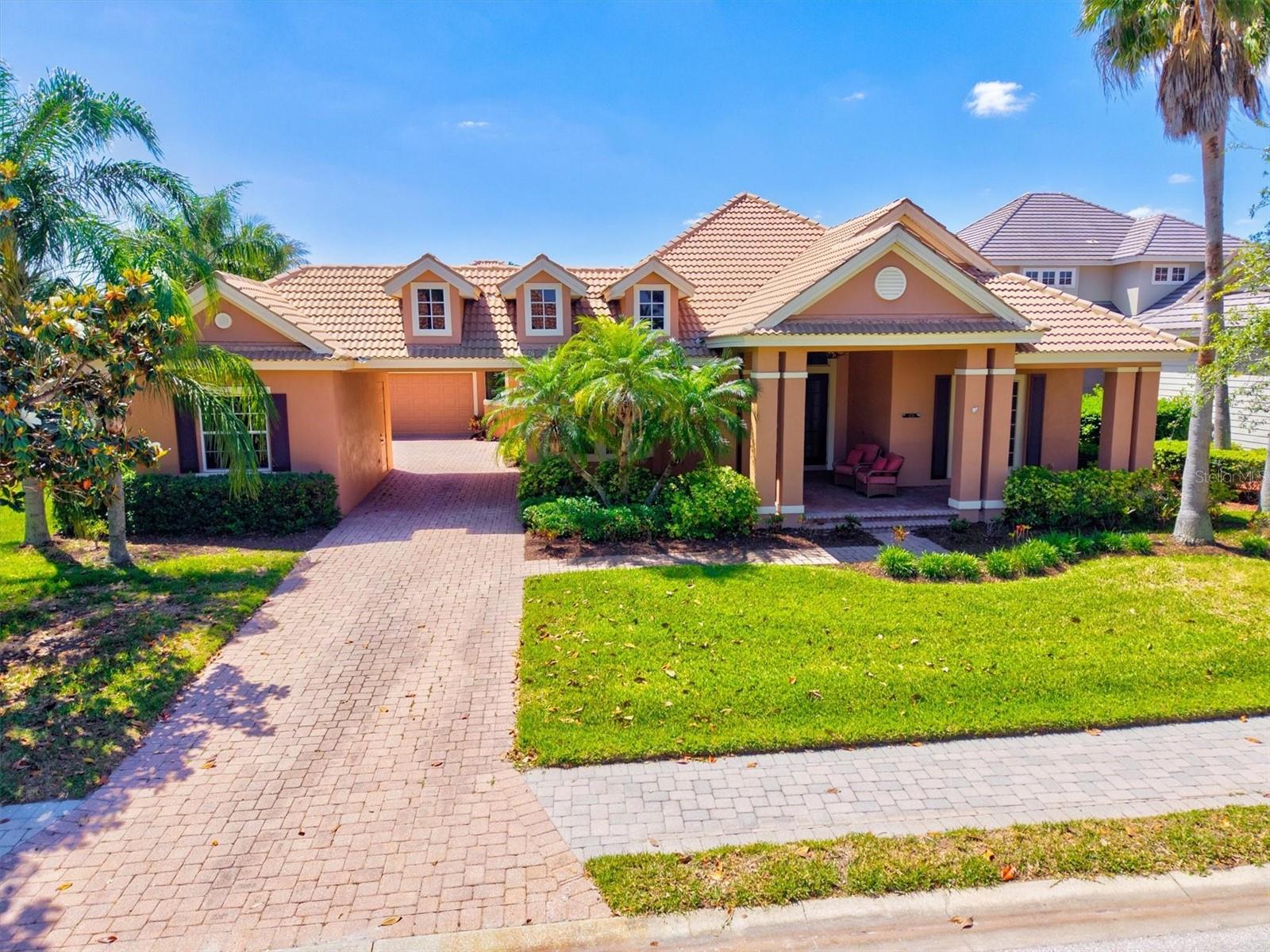 4714 Mainsail, Bradenton, FL 34208