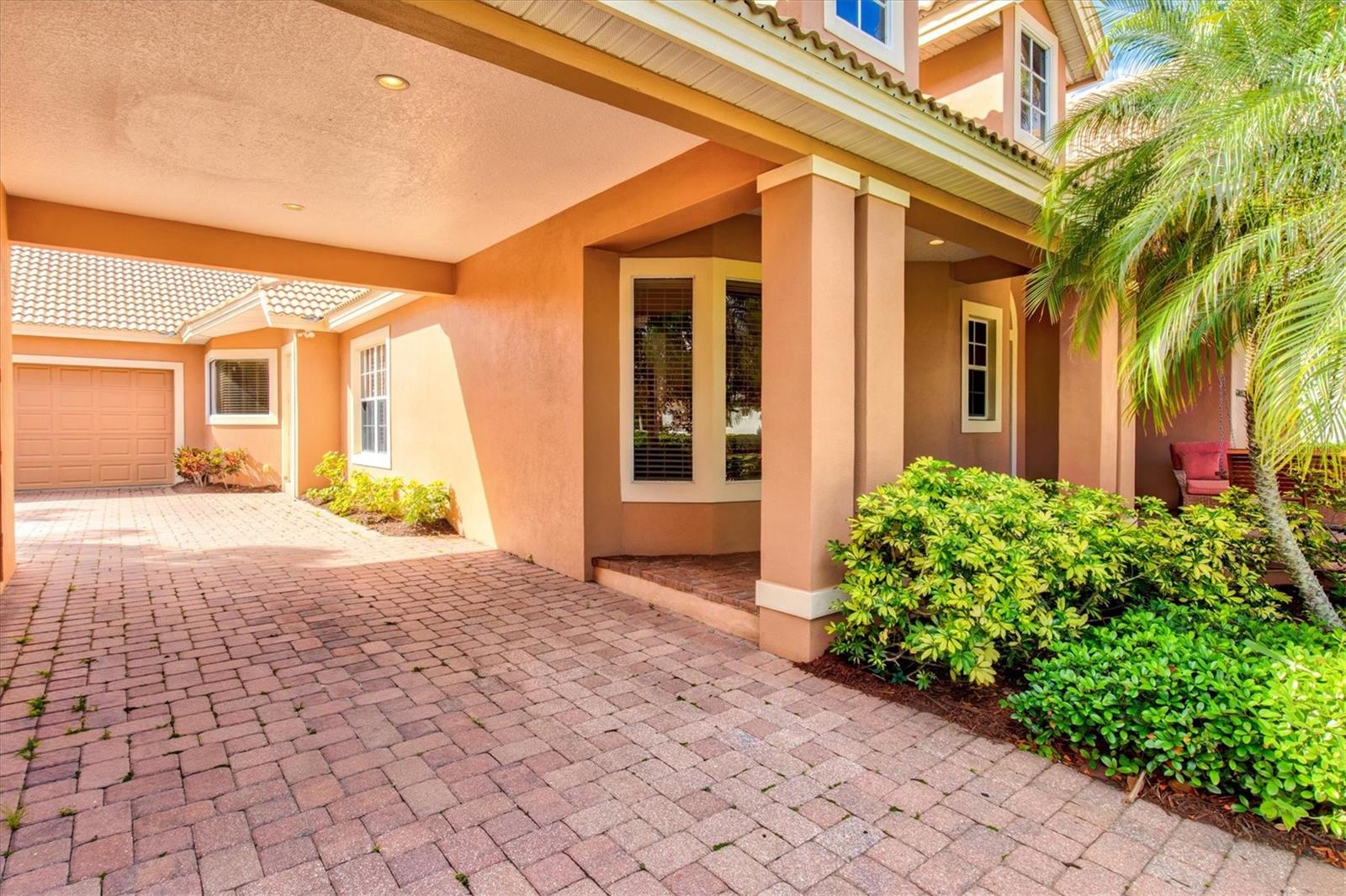 4714 Mainsail, Bradenton, FL 34208