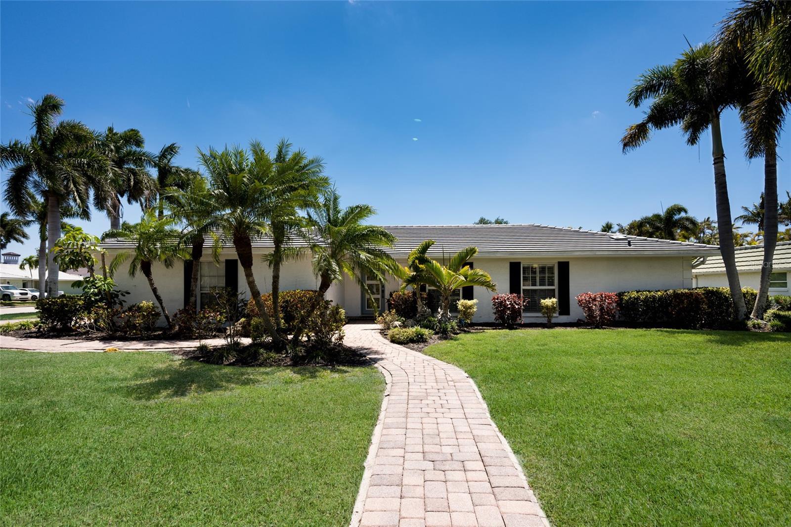 430 Bird Key, Sarasota, FL 34236