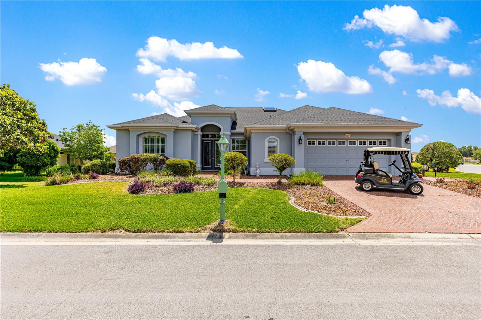 9280 126th, Summerfield, FL 34491