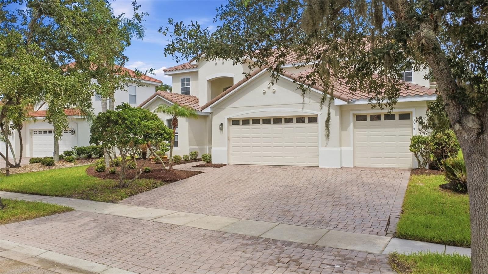 3519 Sunset Isles, Kissimmee, FL 34746