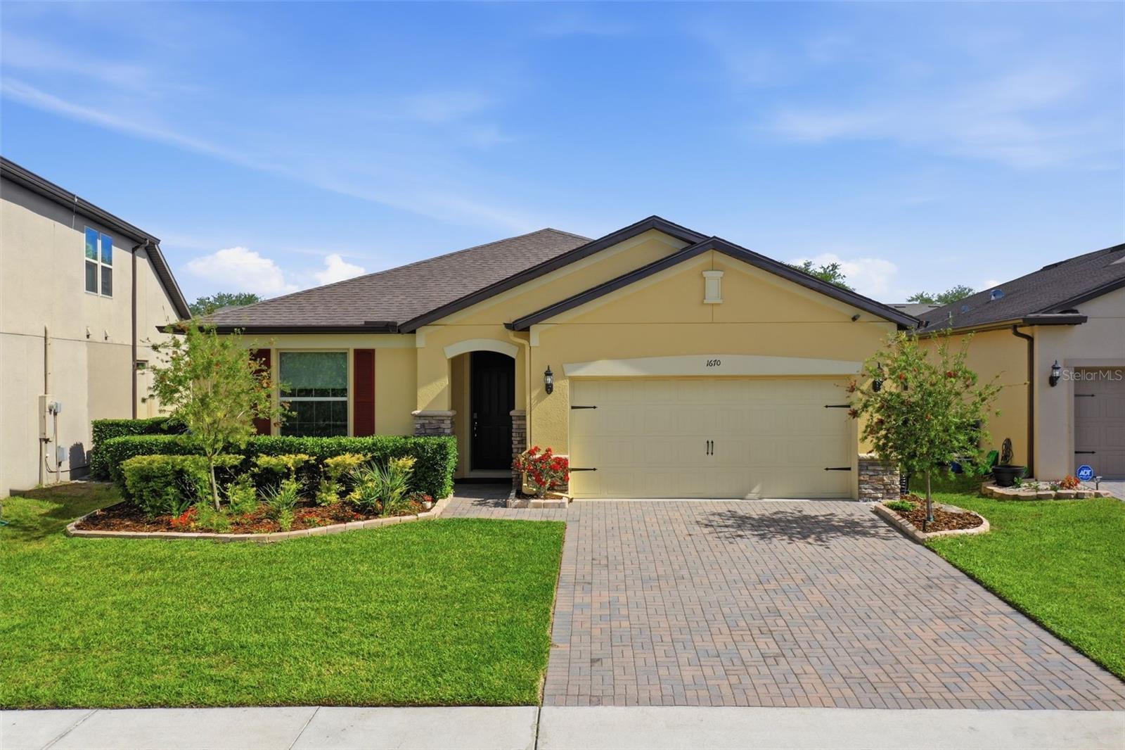1670 Regal River, Ocoee, FL 34761