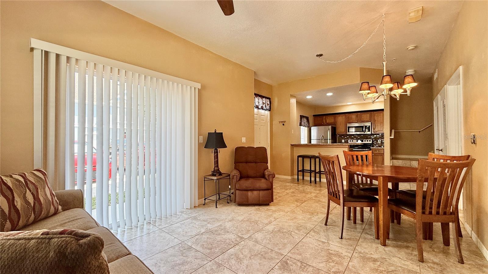 4005 San Sebastian Unit 107, Kissimmee, FL 34741