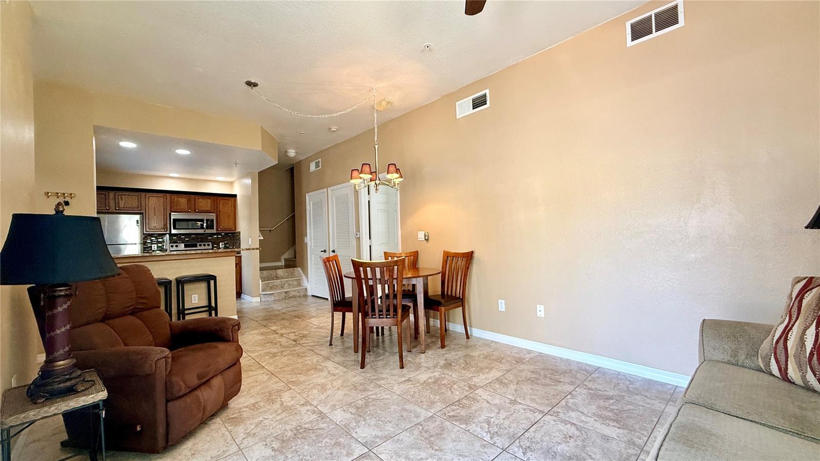 4005 San Sebastian Unit 107, Kissimmee, FL 34741