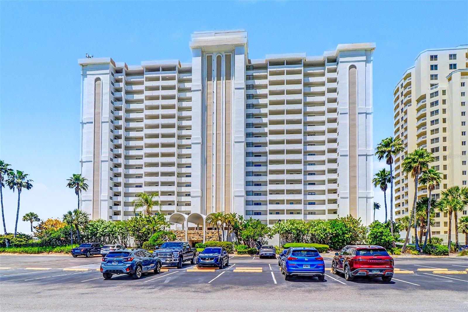 1230 Gulf Unit 404, Clearwater Beach, FL 33767