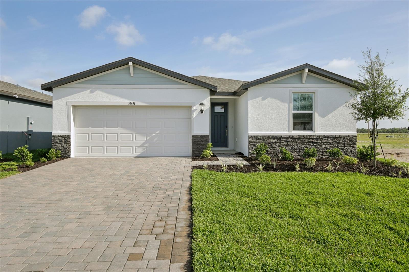 10436 Abundance Grove, Parrish, FL 34219