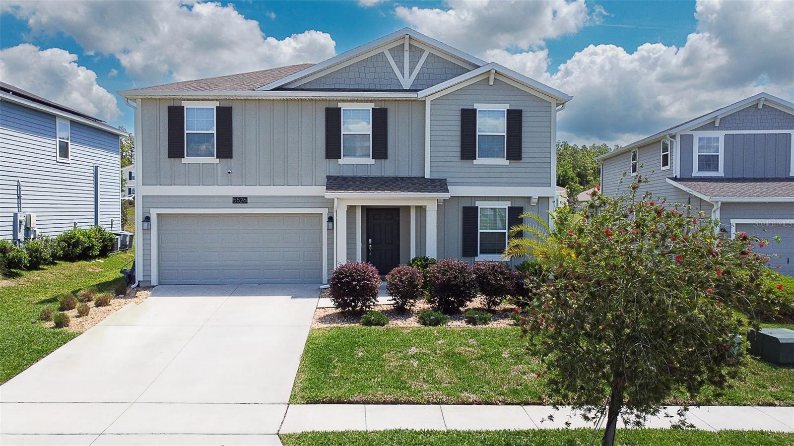 5526 Limestone, Mount Dora, FL 32757