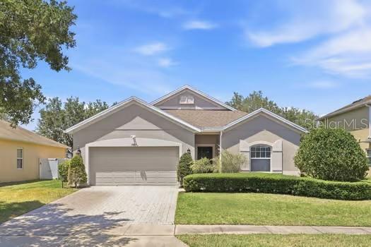 2825 Running Brook, Kissimmee, FL 34744
