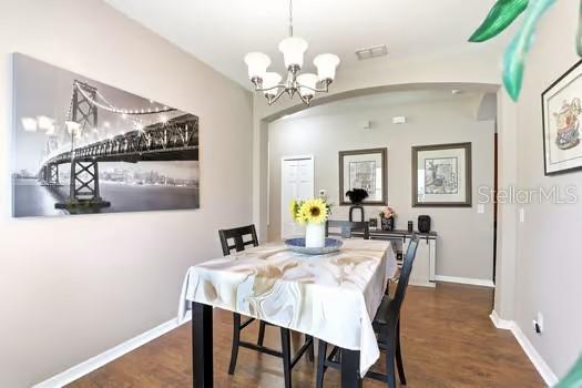 2825 Running Brook, Kissimmee, FL 34744