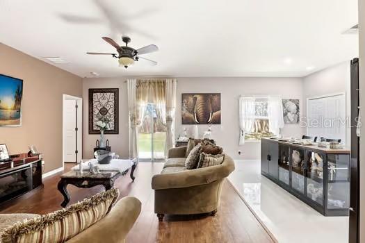 2825 Running Brook, Kissimmee, FL 34744