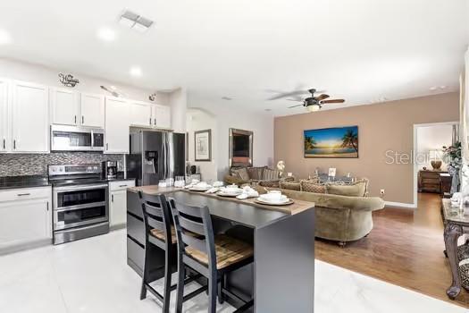 2825 Running Brook, Kissimmee, FL 34744