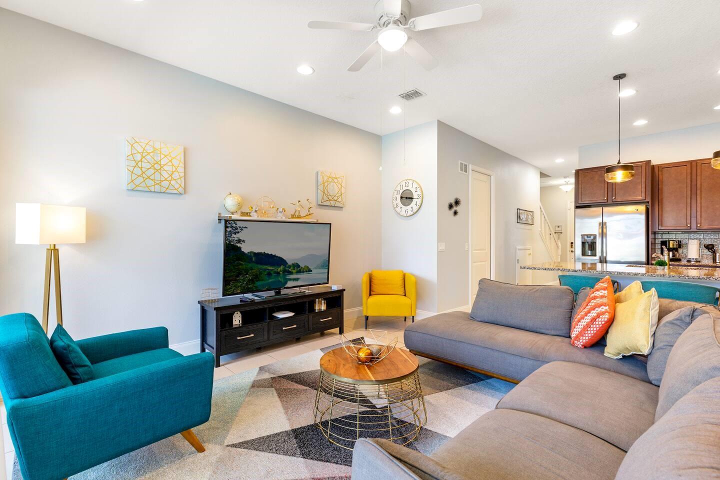 313 Captiva, Davenport, FL 33896