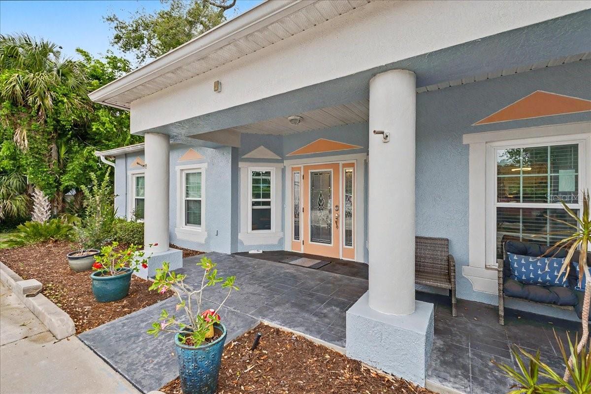 1830 Orange Tree, Edgewater, FL 32132