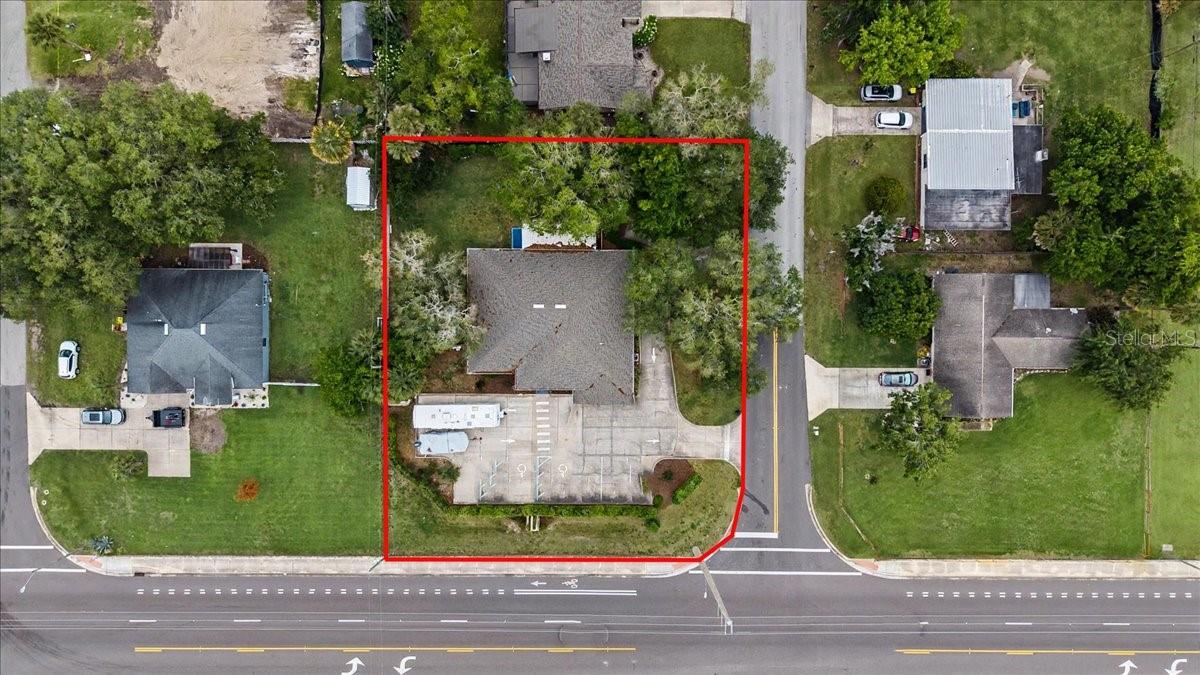 1830 Orange Tree, Edgewater, FL 32132