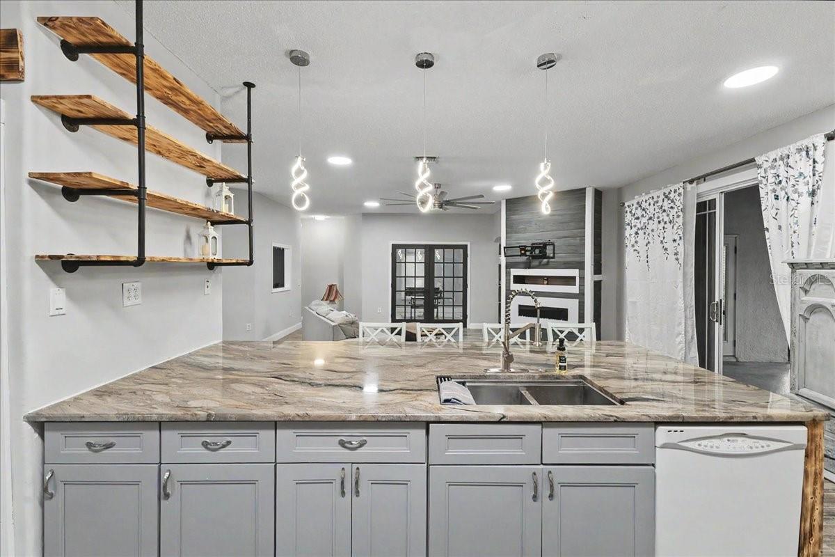 1830 Orange Tree, Edgewater, FL 32132