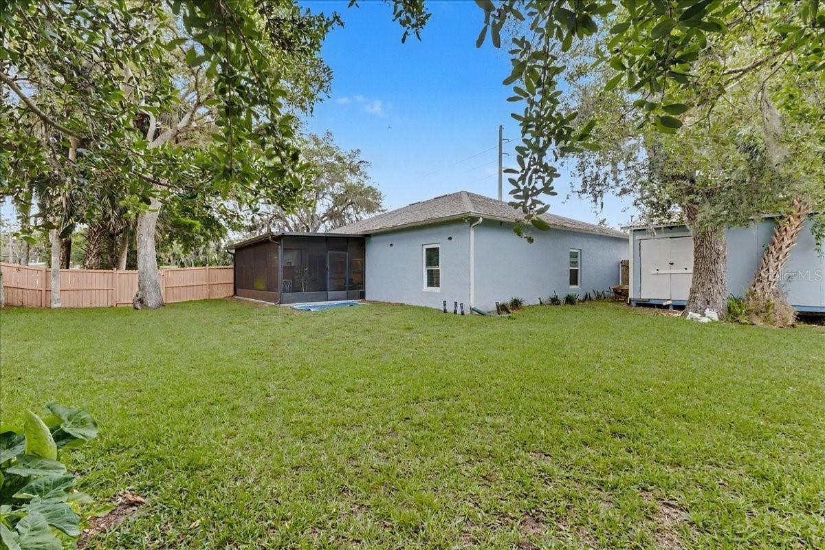 1830 Orange Tree, Edgewater, FL 32132