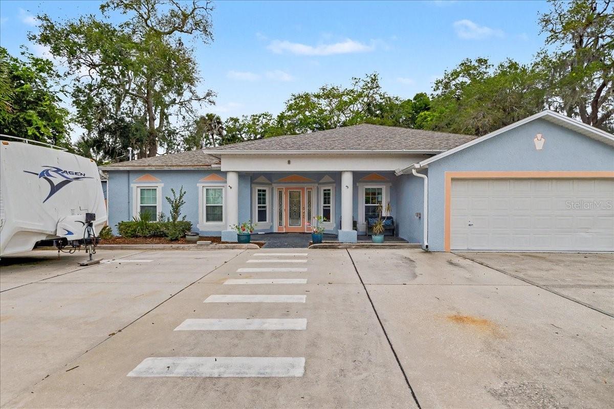 1830 Orange Tree, Edgewater, FL 32132