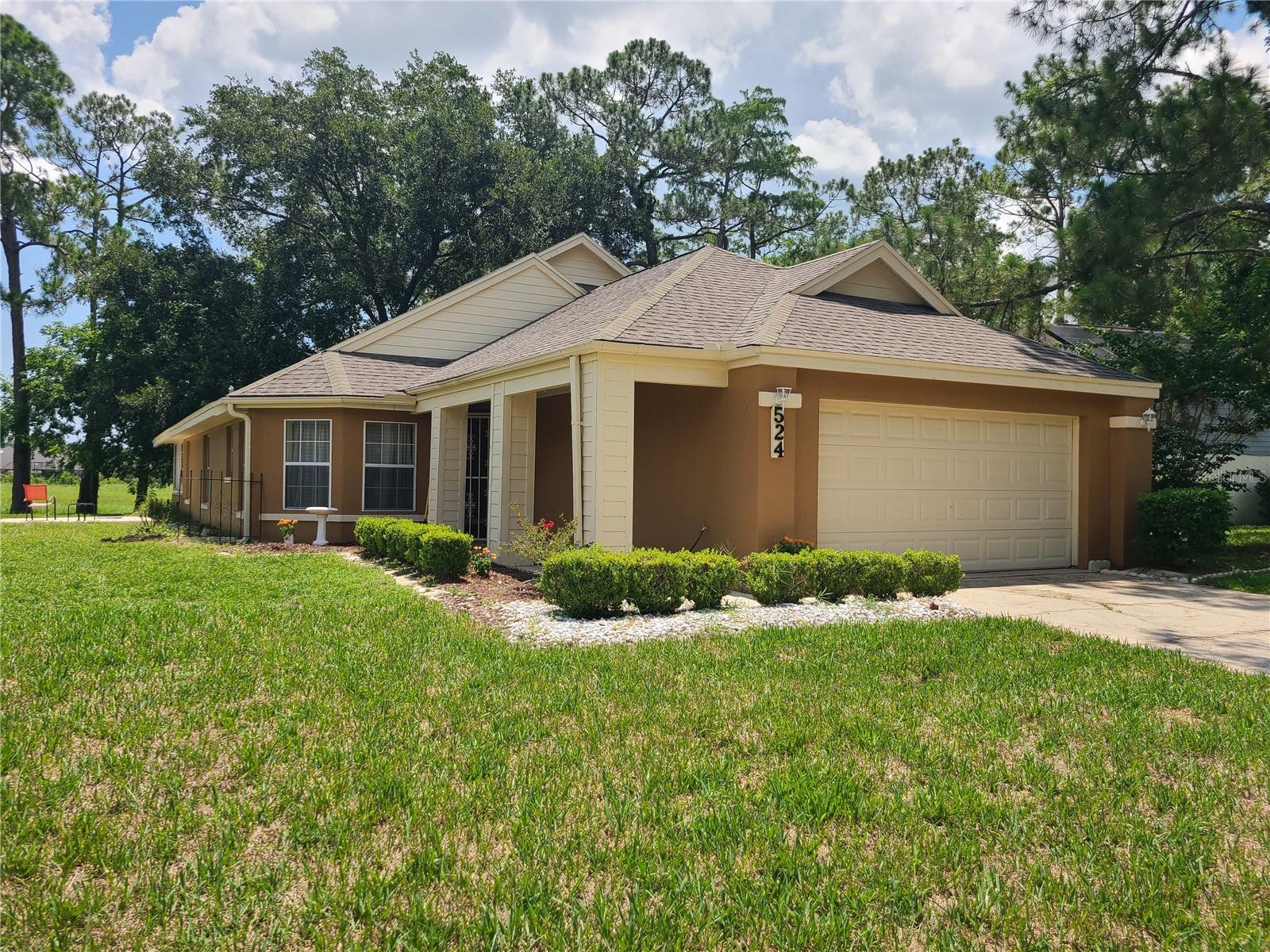 524 Crooked Stick, Daytona Beach, FL 32114