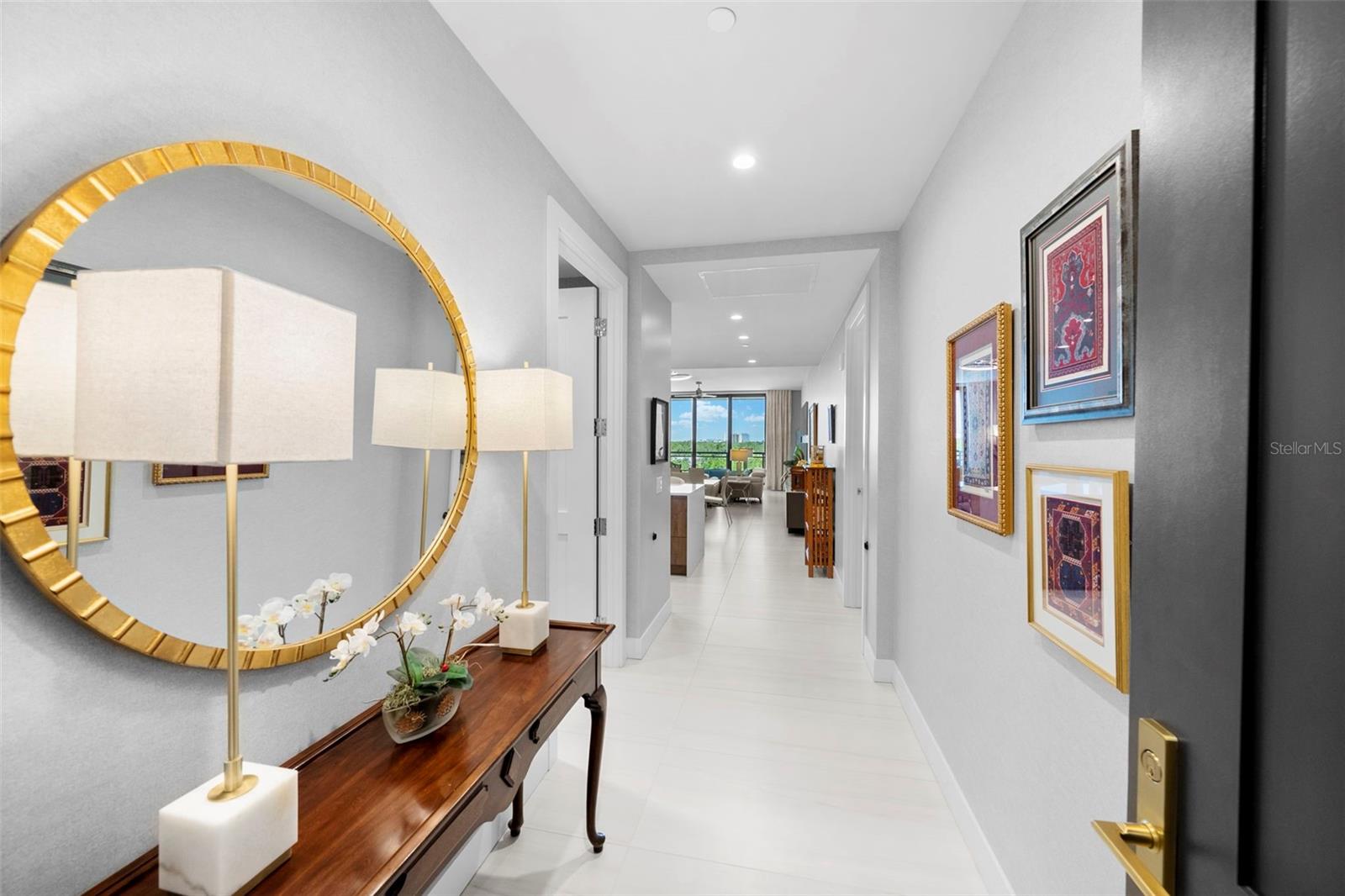 2103 Bayshore Unit 703, Tampa, FL 33606