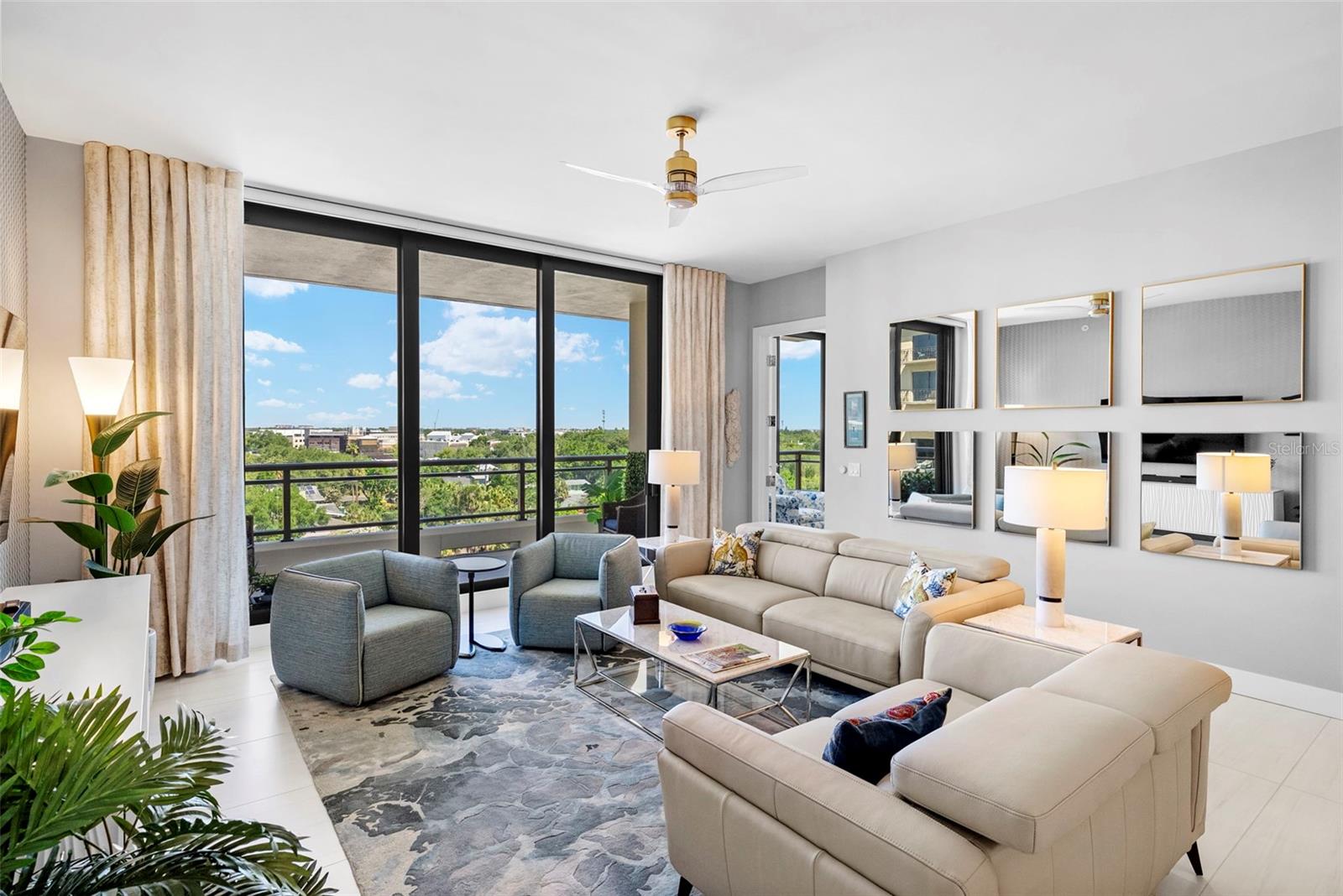2103 Bayshore Unit 703, Tampa, FL 33606