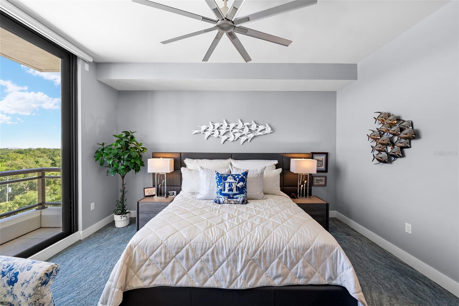 2103 Bayshore Unit 703, Tampa, FL 33606
