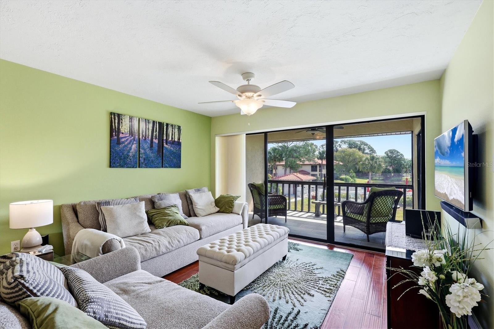 5186 Lake Village Unit 90, Sarasota, FL 34235