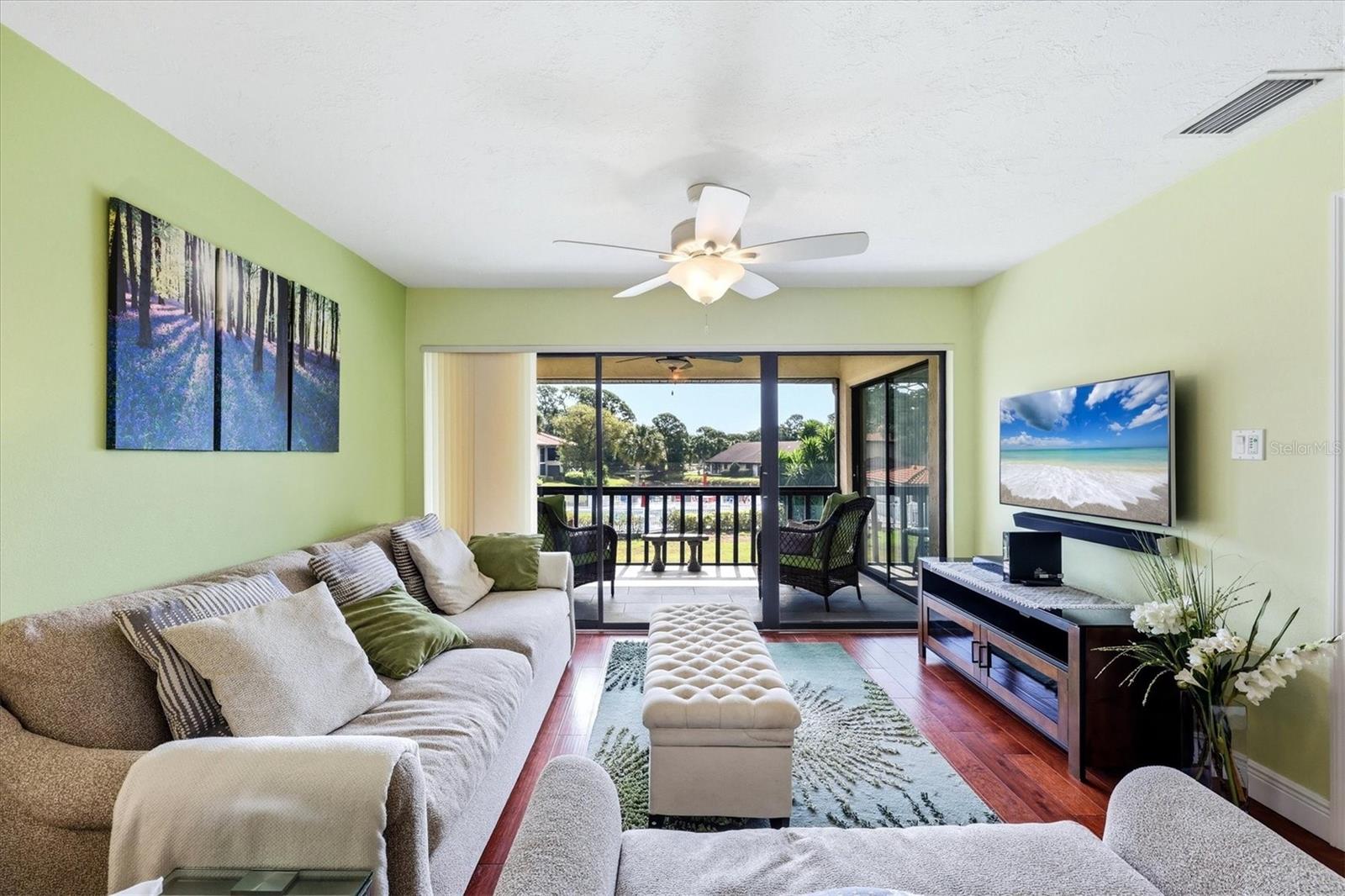 5186 Lake Village Unit 90, Sarasota, FL 34235