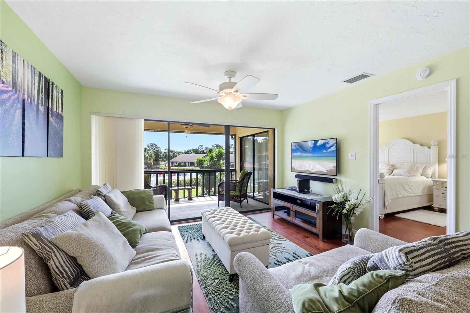 5186 Lake Village Unit 90, Sarasota, FL 34235